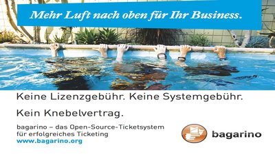 Event mit Vertriebskanalpreisliste