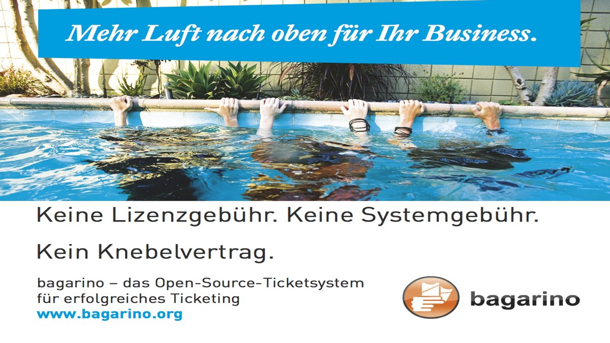 Event mit Vertriebskanalpreisliste