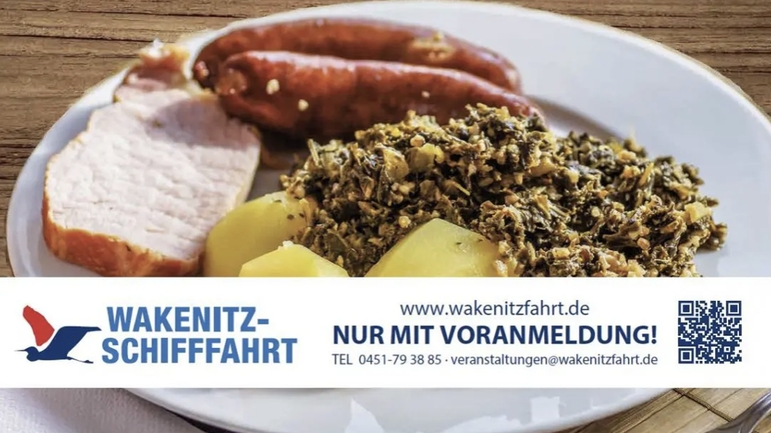 Grünkohlfahrt