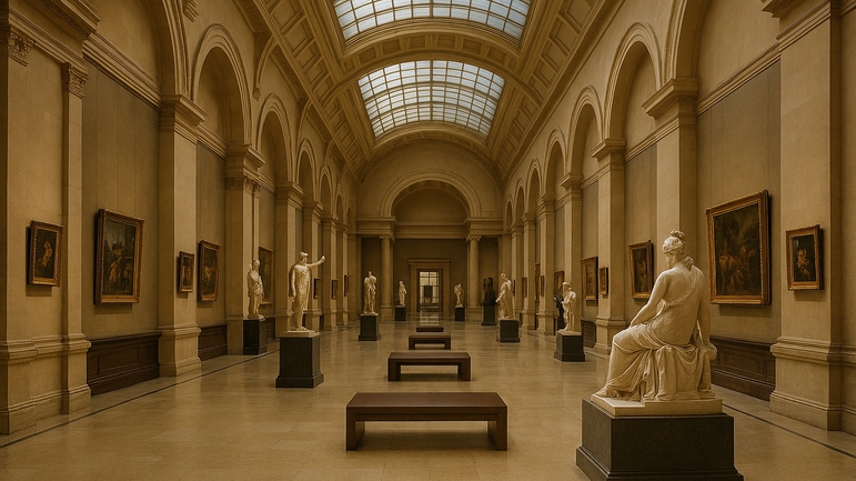 mein Museum